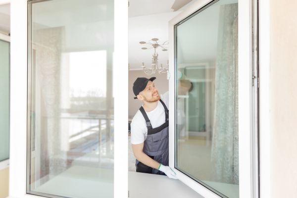 Hendersonville Windows Installation
