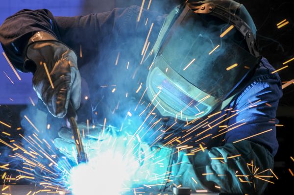 Hendersonville Welding Service
