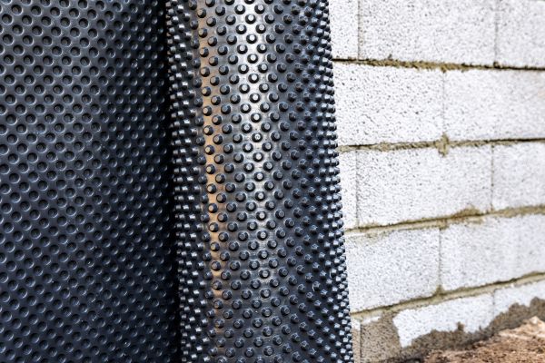 Hendersonville Waterproofing