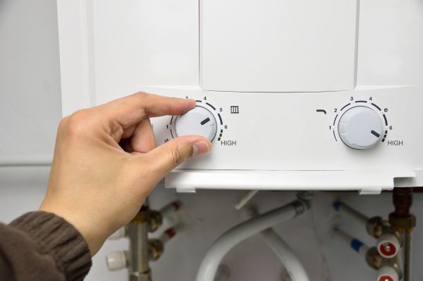Hendersonville Water Heater Service