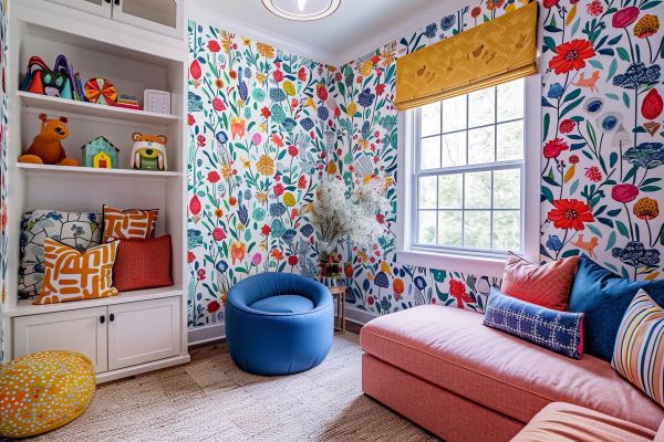 Hendersonville Wallpaper Service
