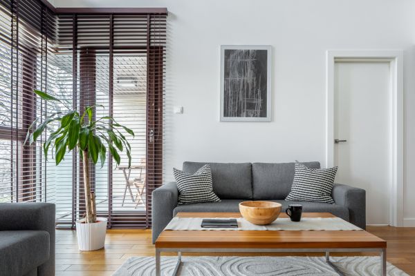 Hendersonville Staging Service