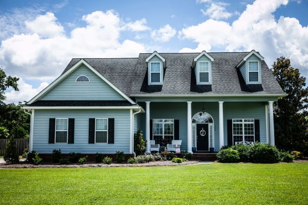Hendersonville Siding Service