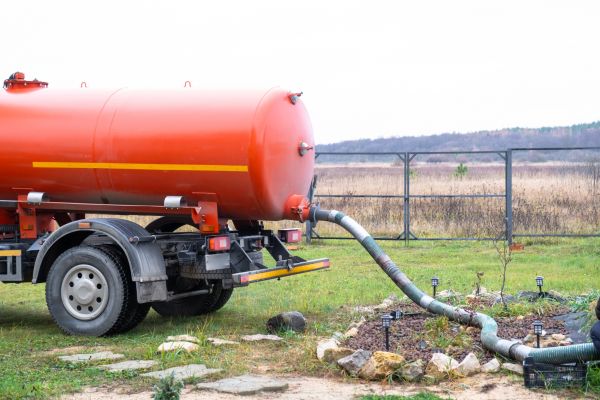 Hendersonville Septic Service