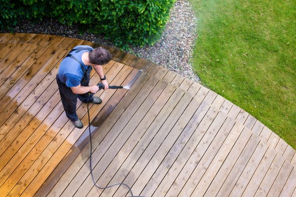 Hendersonville Power Washing