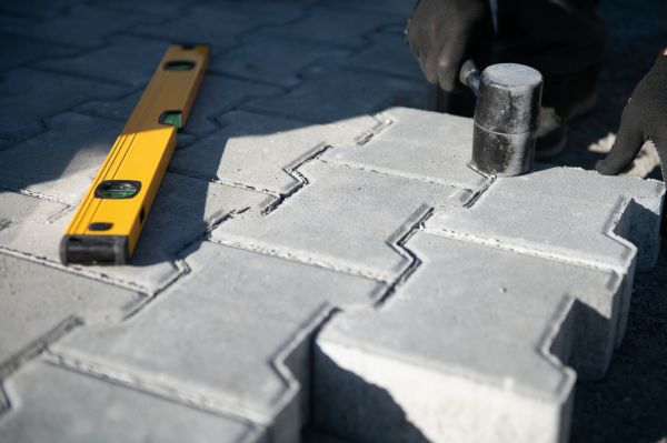 Hendersonville Pavers Service