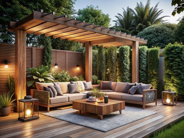 Hendersonville Outdoor Structure Service