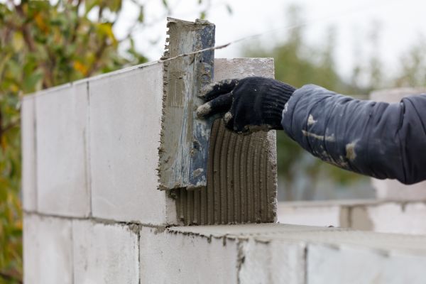 Hendersonville Masonry Service