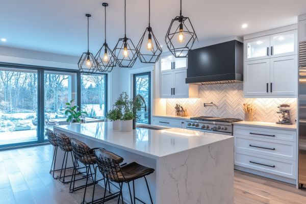 Hendersonville Lighting Service
