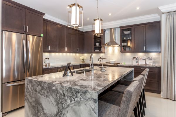 Hendersonville Kitchen Remodeling