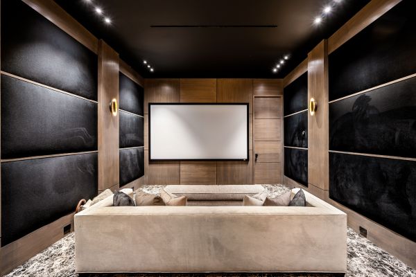 Hendersonville Home Theater Service