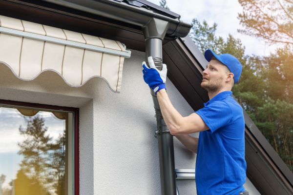 Hendersonville Gutter Service