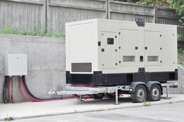 Hendersonville Generator Service