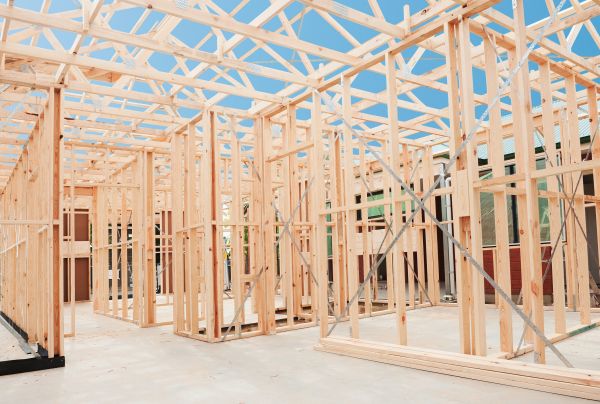 Hendersonville Framing