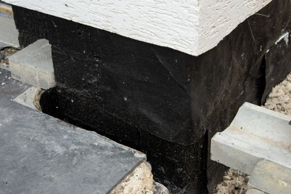 Hendersonville Foundation Repair