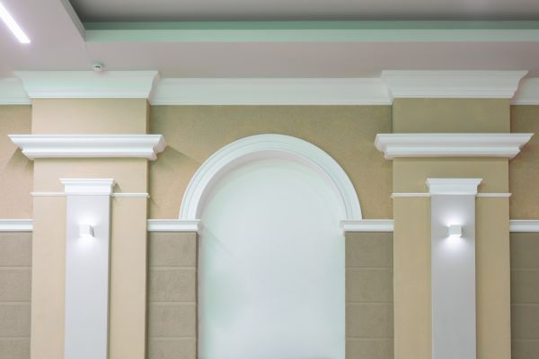 Hendersonville Finish Carpentry