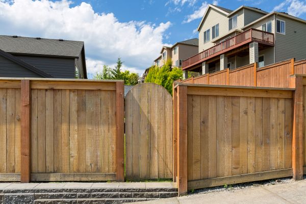 Hendersonville Fence Service