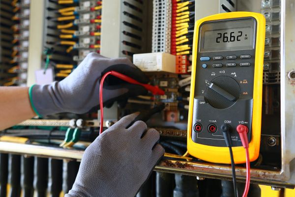 Hendersonville Electrical Service