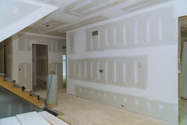 Hendersonville Drywall Service