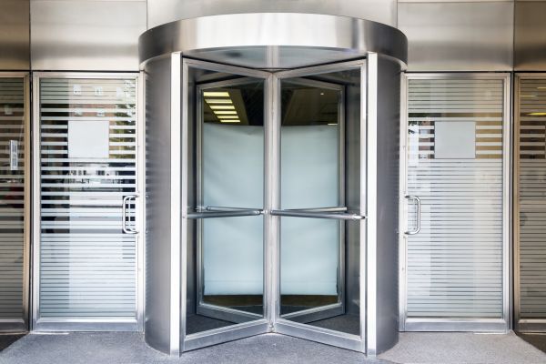 Hendersonville Door Service