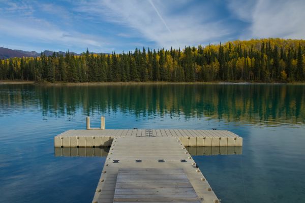 Hendersonville Dock Service