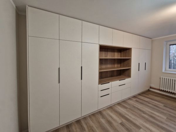Hendersonville Custom Carpentry
