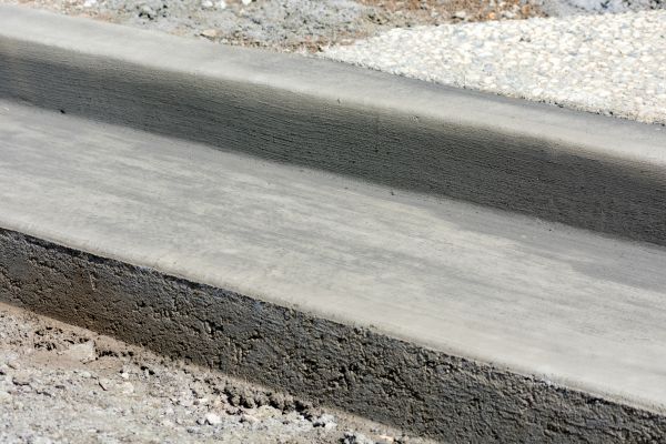 Hendersonville Concrete Repair