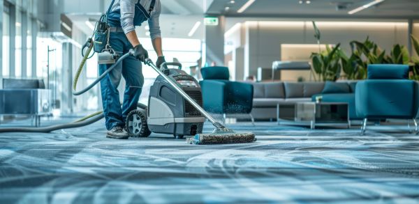 Hendersonville Commercial Cleaning