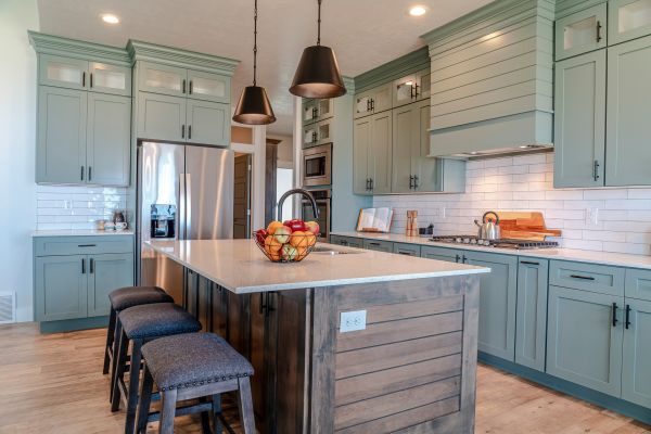 Hendersonville Cabinet Service
