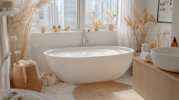 Hendersonville Bathtub Installation