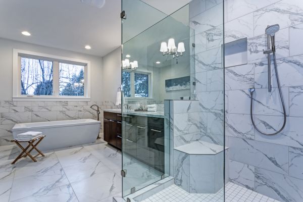 Hendersonville Bathroom Remodeling